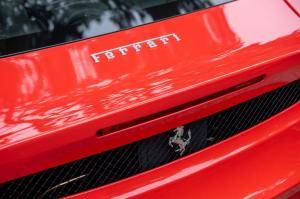 Ferrari F430 2006 года  (NA)